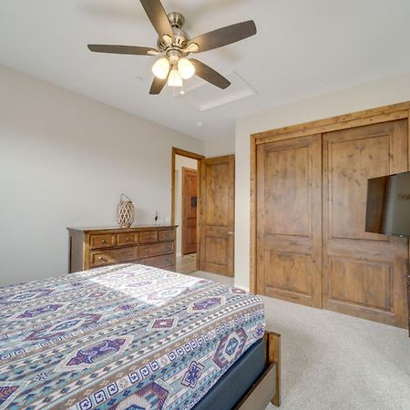 Red Rock Dog-Friendly Home Near Hiking Trails! Sedona Luaran gambar