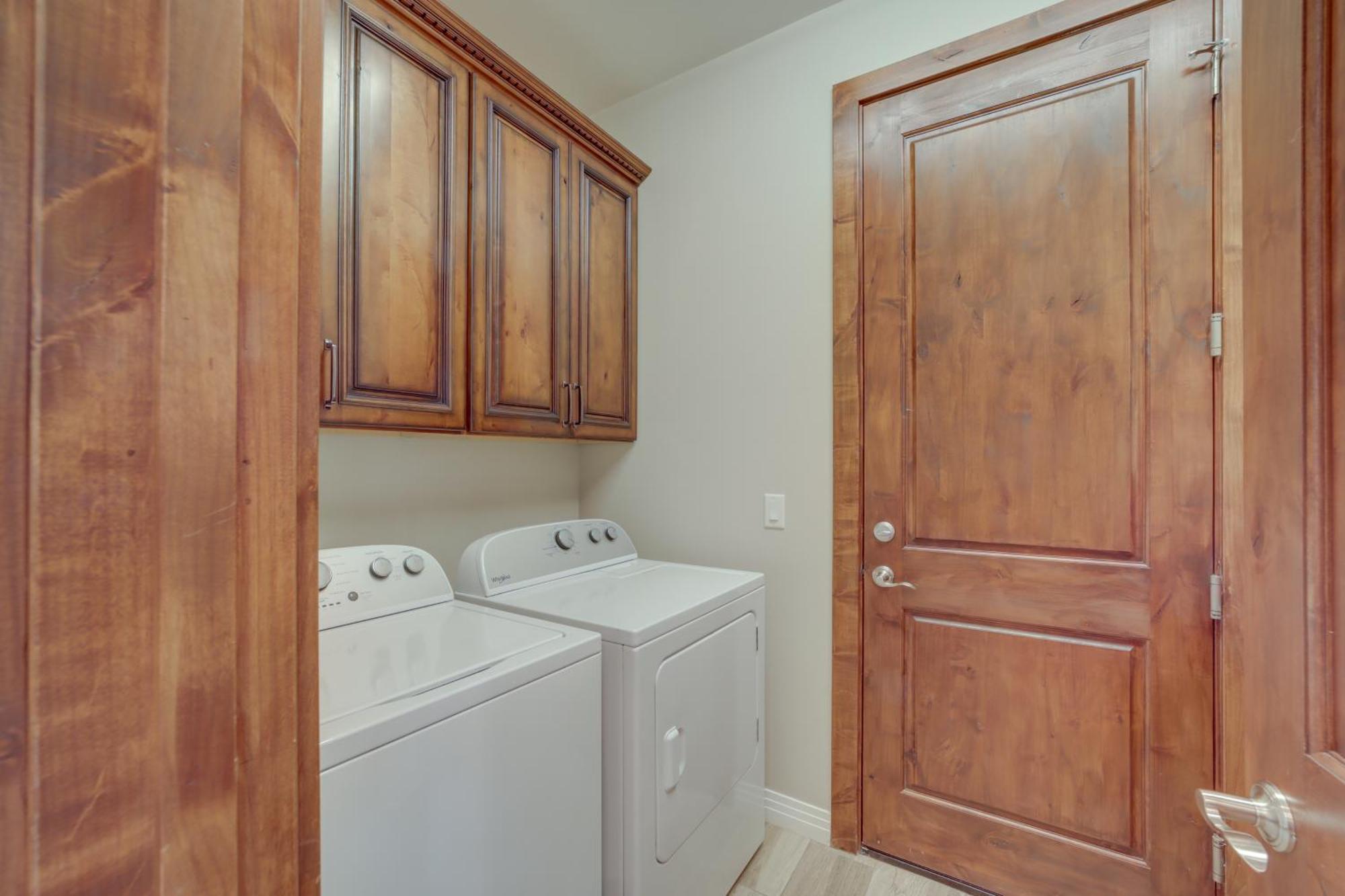 Red Rock Dog-Friendly Home Near Hiking Trails! Sedona Luaran gambar